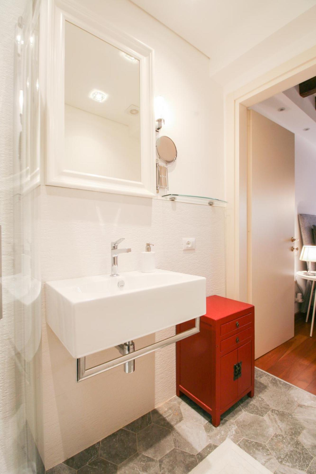 Appartement Uncharted - Ca' Borgoloco *
